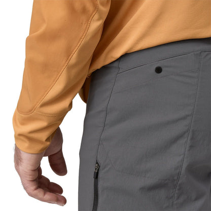Patagonia Landfarer Men's 13" Bike Shorts - Forge Grey