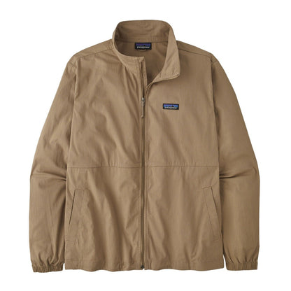 Patagonia Nomader Mens Jacket - Slab Khaki