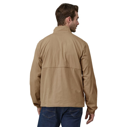 Patagonia Nomader Men's Jacket - Slab Khaki