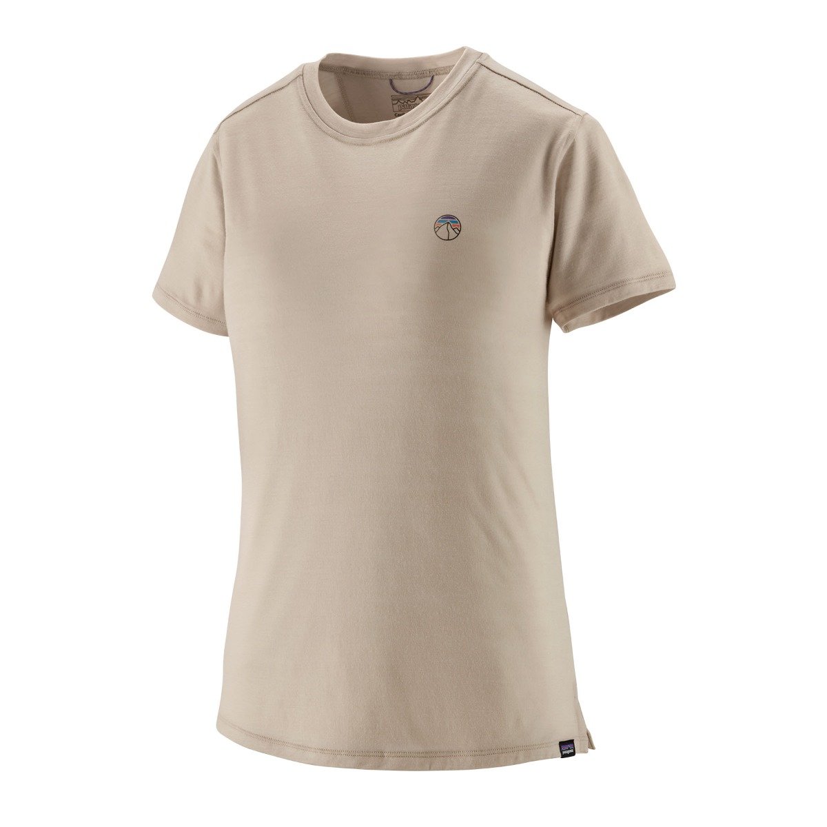 Patagonia Capilene Cool Merino Blend Womens Shirt - FIPM