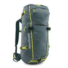 Patagonia Ascensionist 35L Pack - Nouveau Green