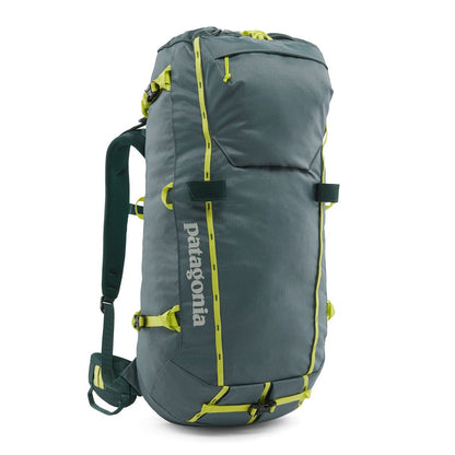 Patagonia Ascensionist 35L Pack - Nouveau Green
