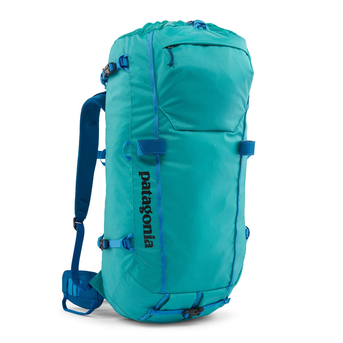 Patagonia Ascensionist 35L Pack - Subtidal Blue