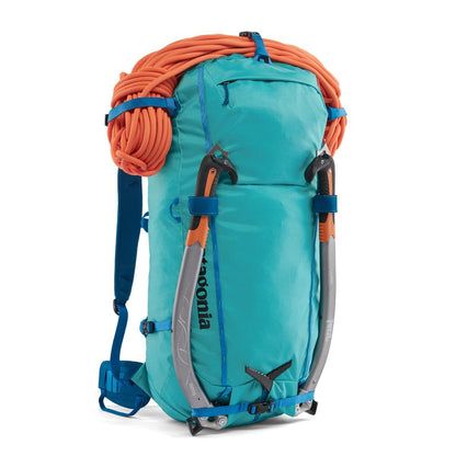Patagonia Ascensionist 35L Pack - Subtidal Blue