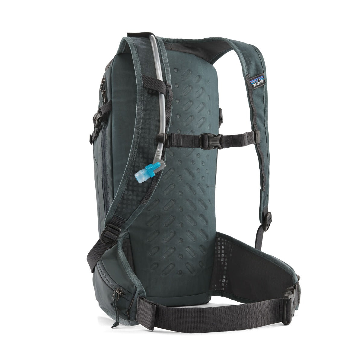 Patagonia Dirt Roamer Pack 20L - Nouveau Green