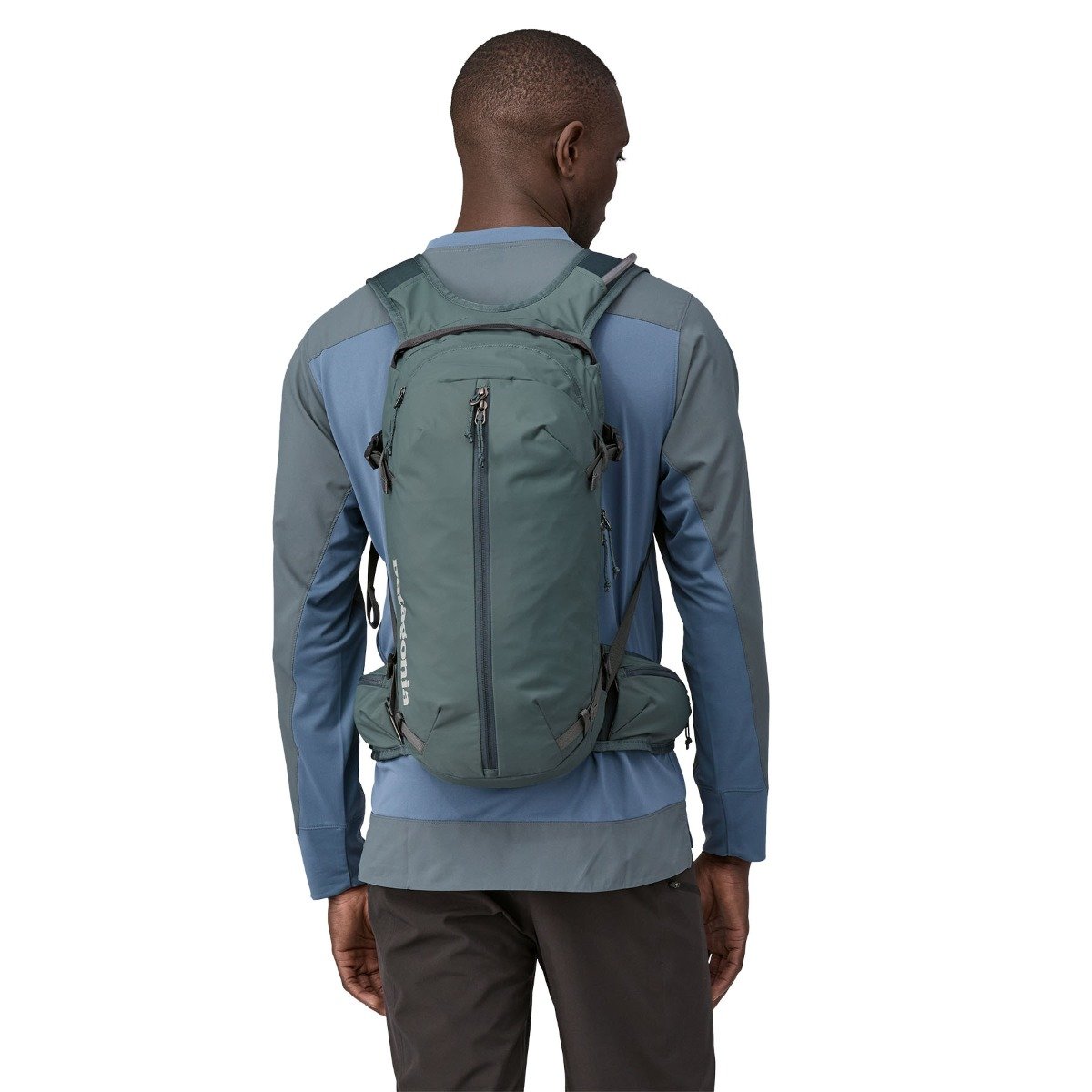 Patagonia Dirt Roamer Pack 20L - Nouveau Green
