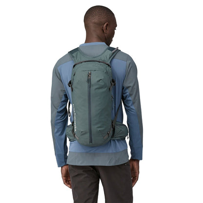 Patagonia Dirt Roamer Pack 20L - Nouveau Green