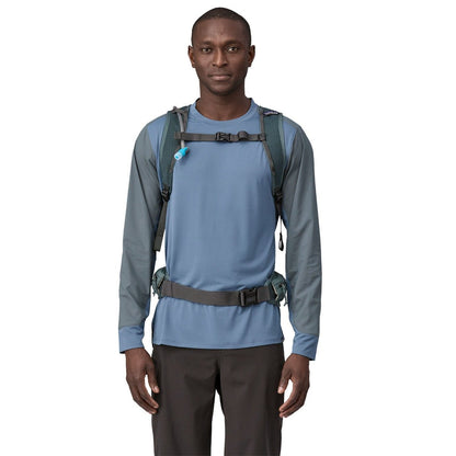 Patagonia Dirt Roamer Pack 20L - Nouveau Green