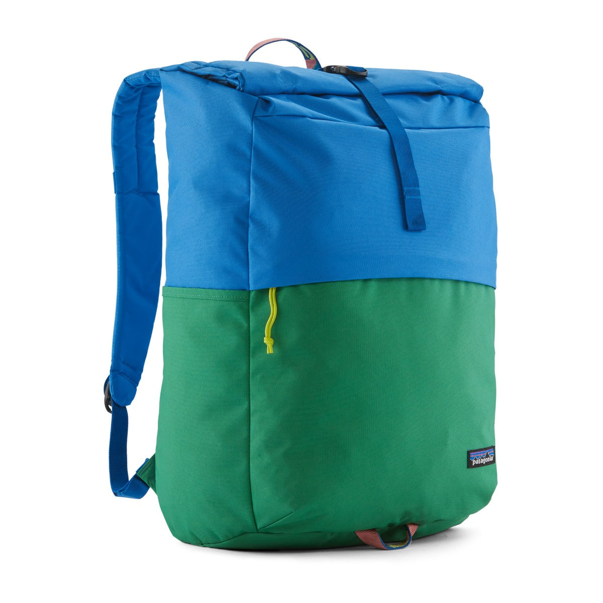 Patagonia Fieldsmith Roll-Top Pack 30L - Gather Green