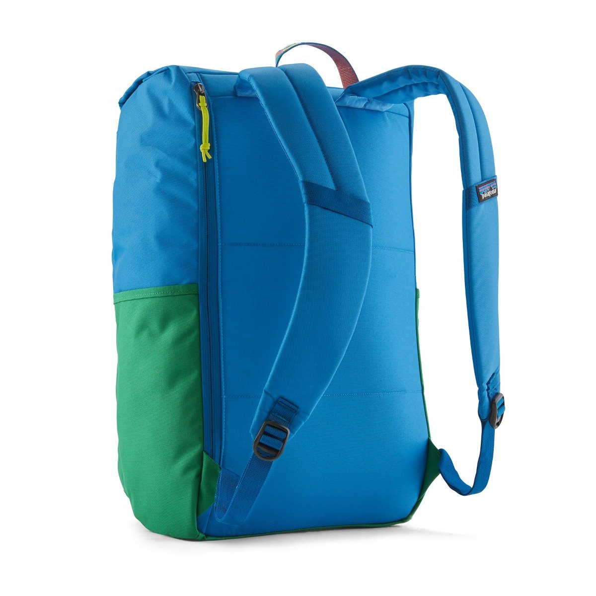 Patagonia Fieldsmith Roll-Top Pack 30L - Gather Green