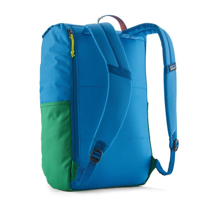 Patagonia Fieldsmith Roll-Top Pack 30L - Gather Green
