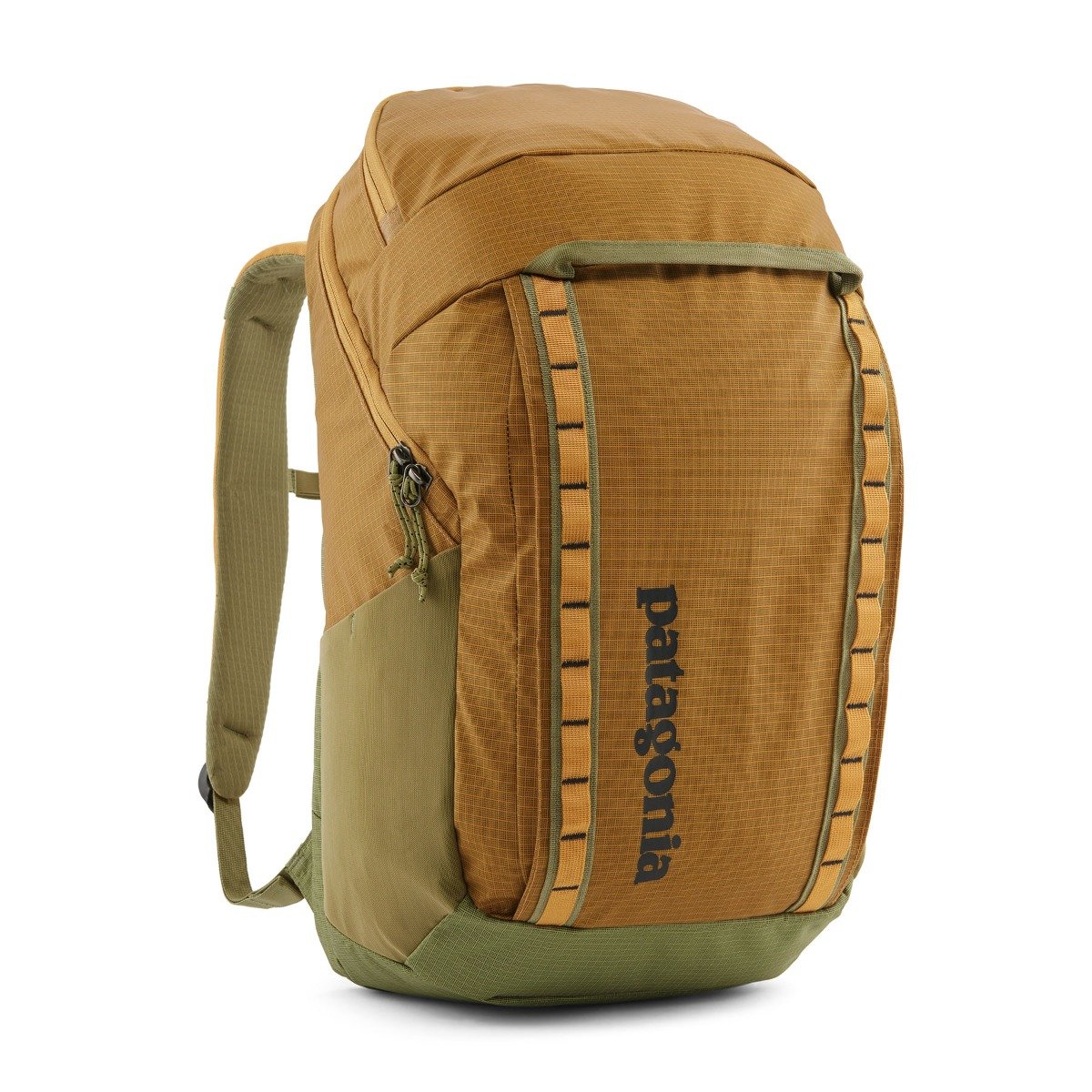 Patagonia Black Hole 32L Backpack in Pufferfish Gold