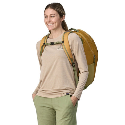 Patagonia Black Hole 32L Backpack - Pufferfish Gold
