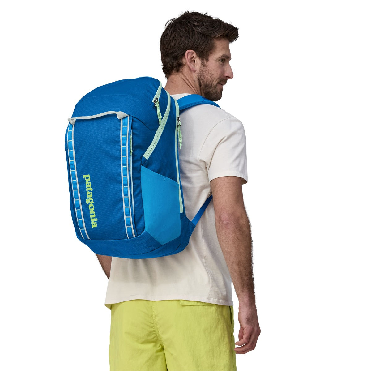 Patagonia Black Hole 32L Backpack - Vessel Blue