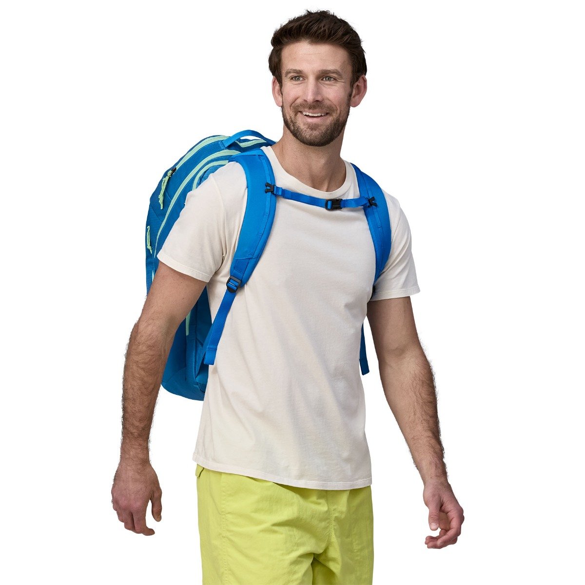 Patagonia Black Hole 32L Backpack - Vessel Blue