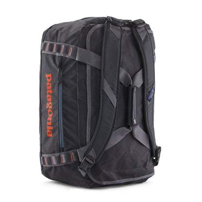 Patagonia Black Hole 40L Duffel Bag - Smolder Blue