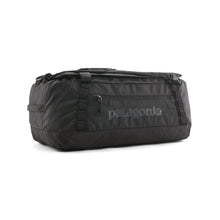 Patagonia Black Hole 55L Duffel Bag - Black