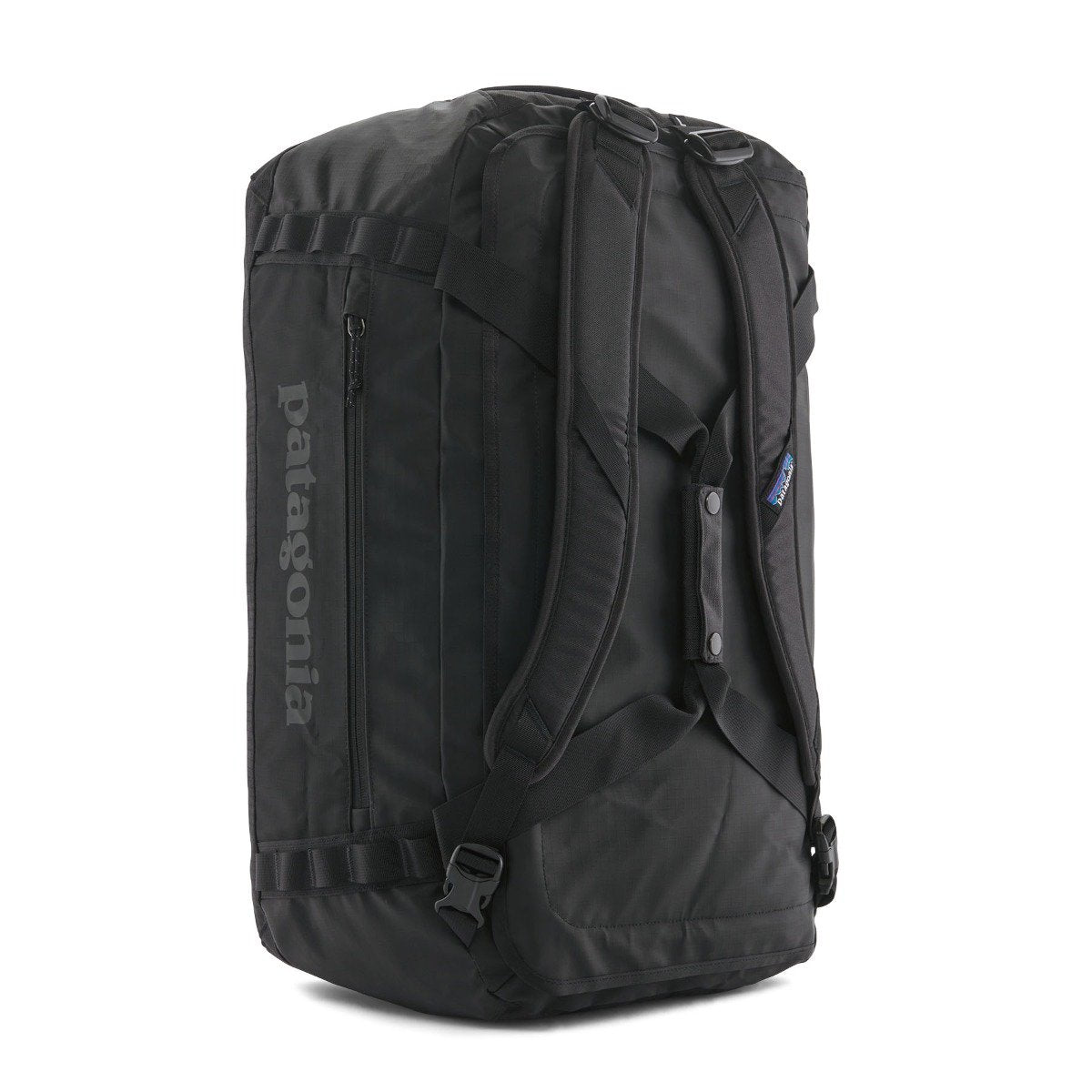 Patagonia Black Hole 55L Duffel Bag - Black
