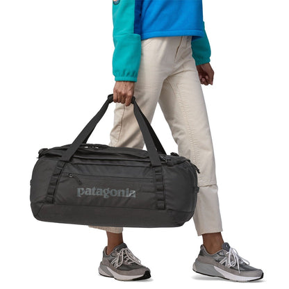 Patagonia Black Hole 55L Duffel Bag - Black