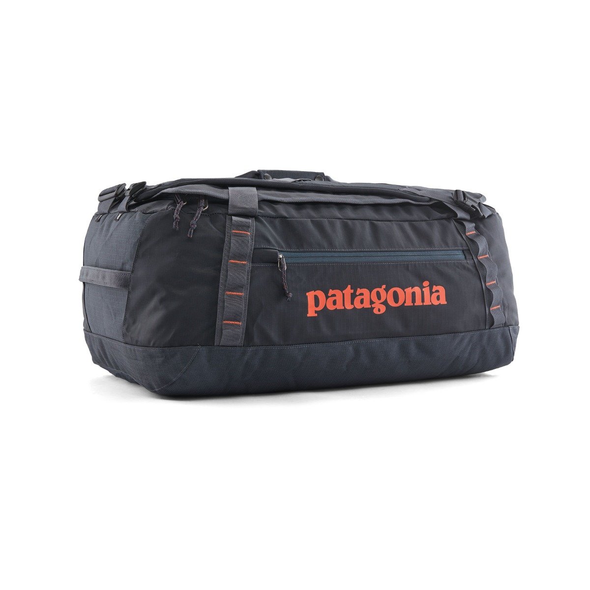 Patagonia  Black Hole 55L Duffel Bag - Smolder Blue