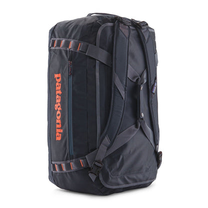 Patagonia Black Hole 55L Duffel Bag - Smolder Blue