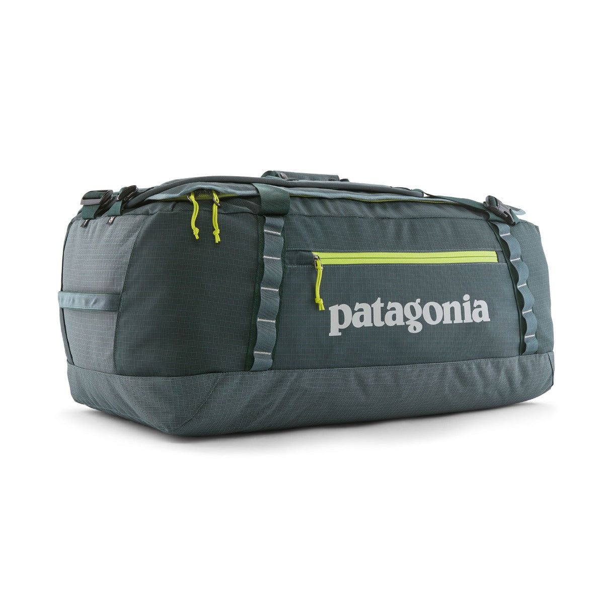 Patagonia Black Hole 55L Duffel Bag - Nouveau Green