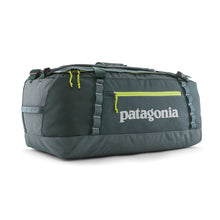 Patagonia Black Hole 55L Duffel Bag - Nouveau Green