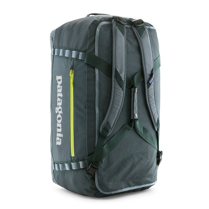 Patagonia Black Hole 55L Duffel Bag - Nouveau Green