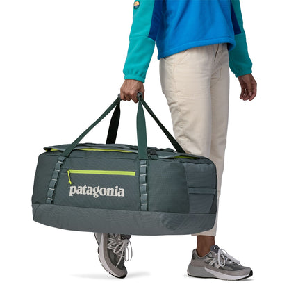 Patagonia Black Hole 55L Duffel Bag - Nouveau Green