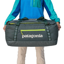 Patagonia Black Hole 55L Duffel Bag - Nouveau Green