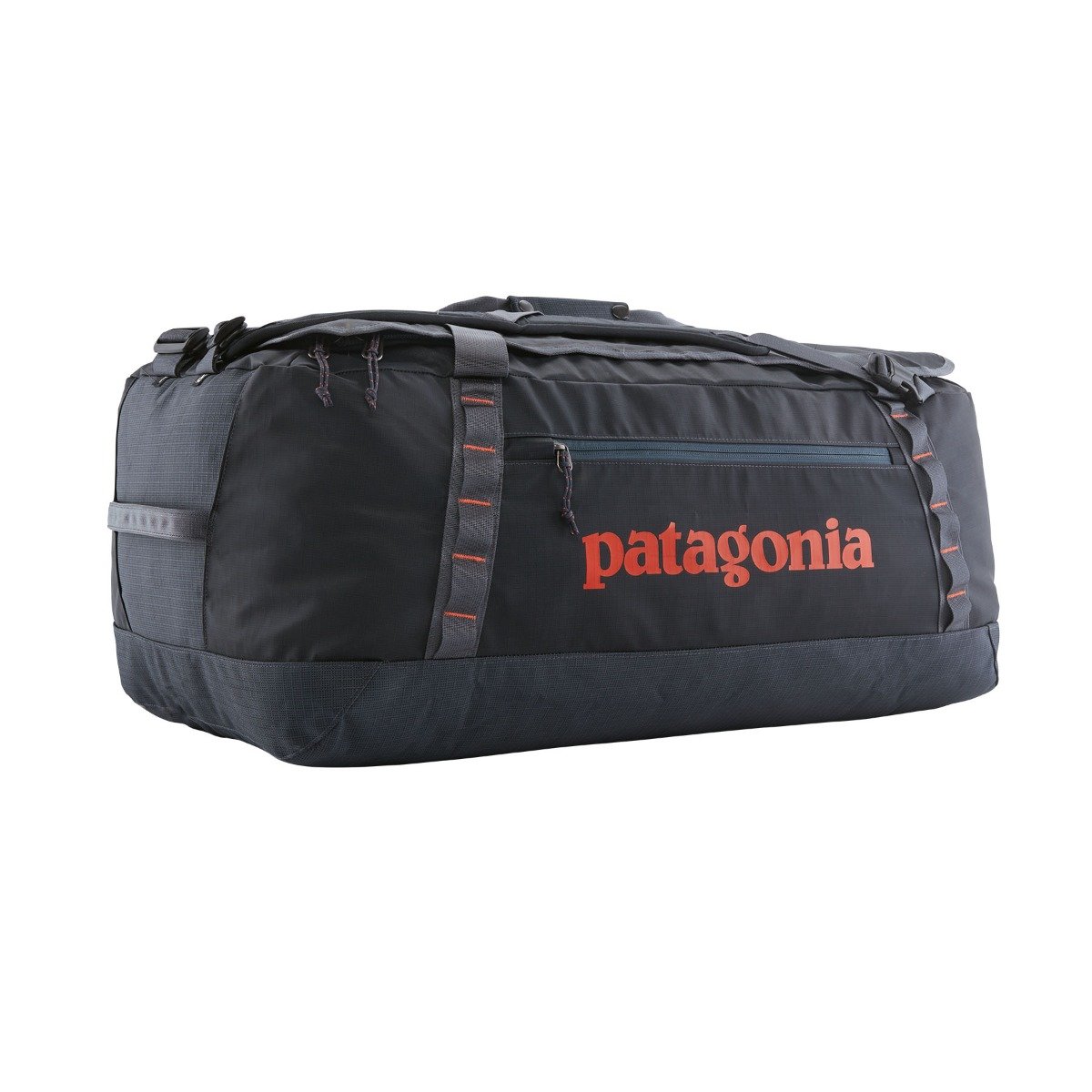 Patagonia Black Hole 70L Duffel Bag - Smolder Blue
