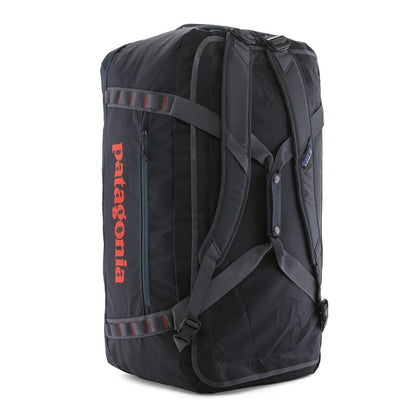 Patagonia Black Hole 70L Duffel Bag - Smolder Blue