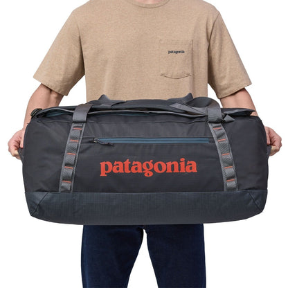 Patagonia Black Hole 70L Duffel Bag - Smolder Blue