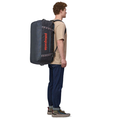 Patagonia Black Hole 70L Duffel Bag - Smolder Blue