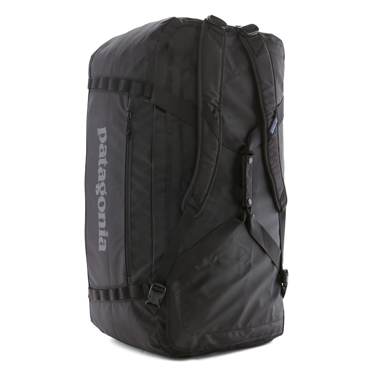 Patagonia Black Hole Duffel Bag 100L - Black