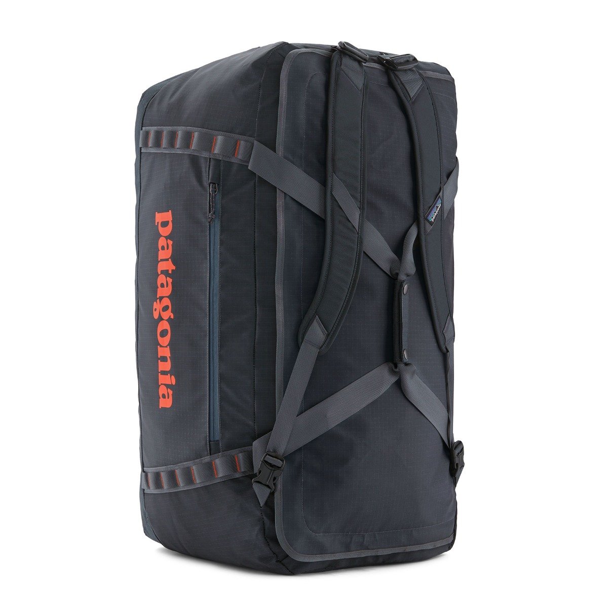 Patagonia Black Hole Duffel Bag 100L - Smolder Blue