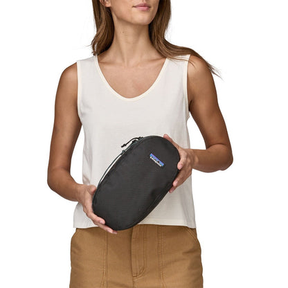 Patagonia Black Hole Packing Cube 3L - Smolder Blue