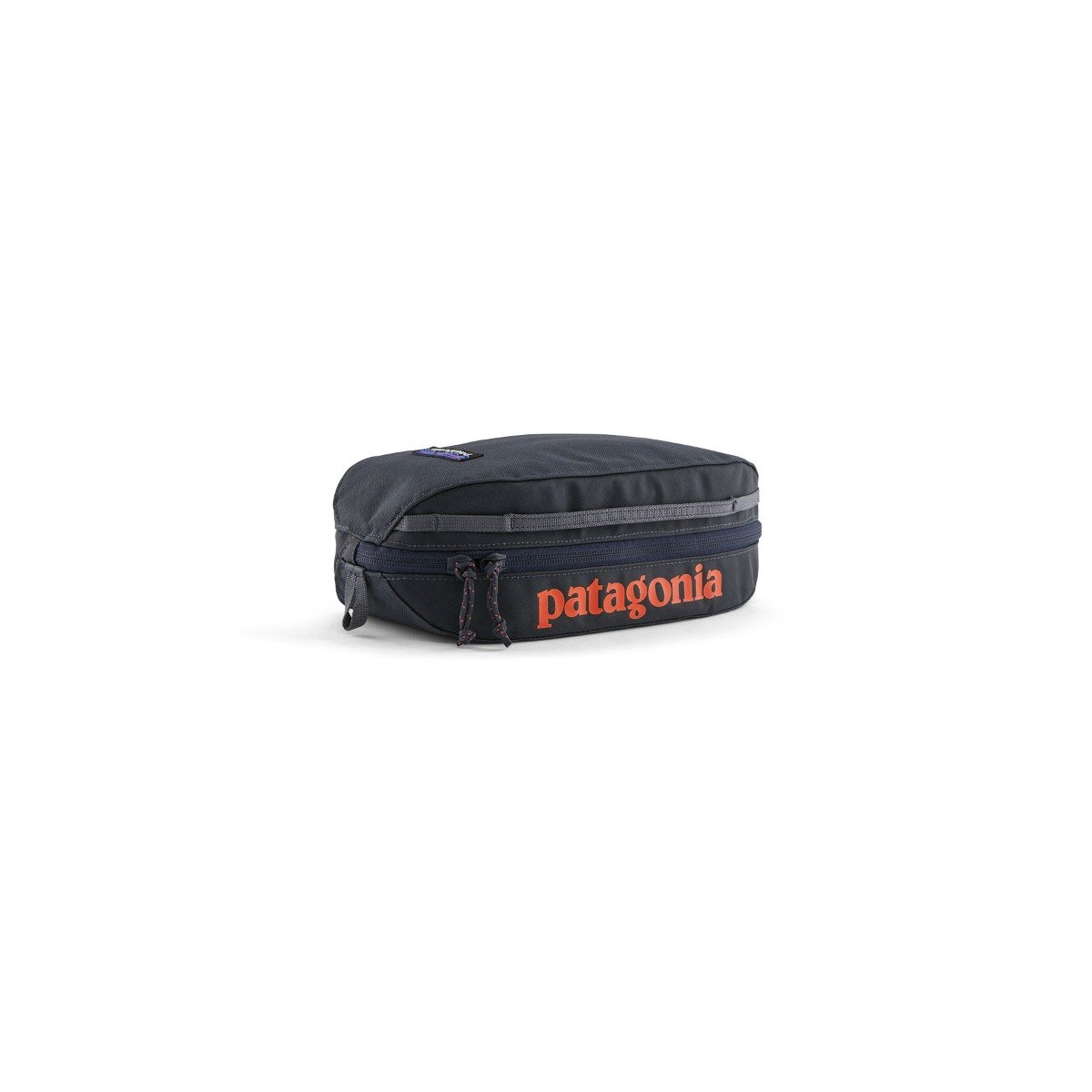 Patagonia Black Hole 3L Packing Cube in Smolder Blue