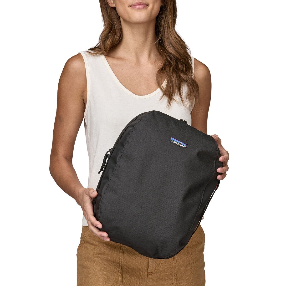 Patagonia Black Hole Packing Cube 14L - Black