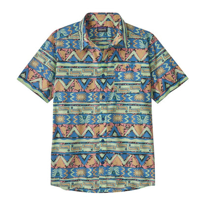Patagonia Go To Mens Shirt - HGSA