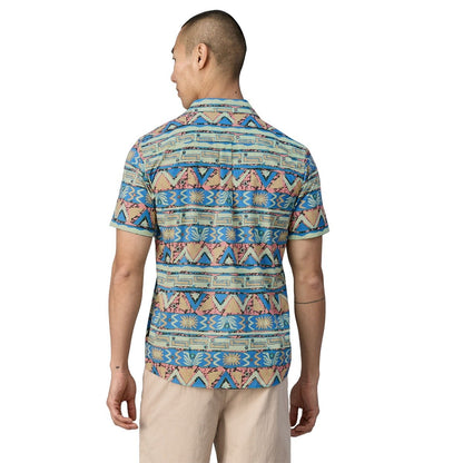 Patagonia Go To Men's Shirt - HGSA