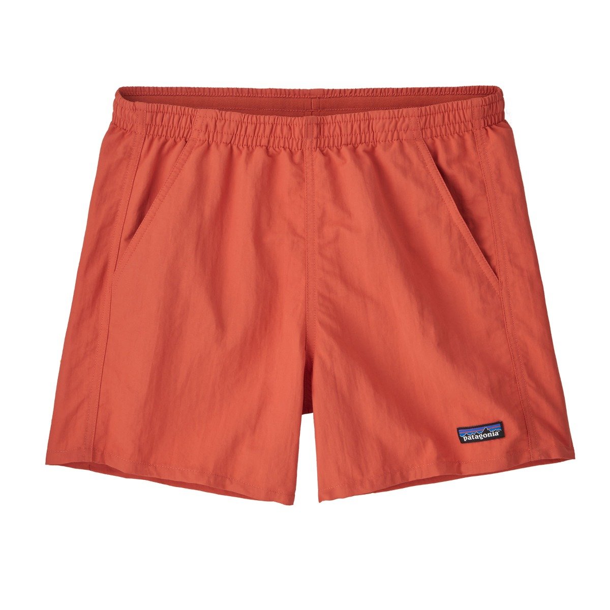Patagonia Baggies 5 inch Womens Shorts - PIMR