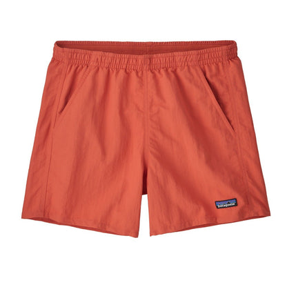 Patagonia Baggies 5 inch Womens Shorts - PIMR