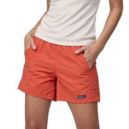 Patagonia Baggies 5" Women's Shorts - PIMR