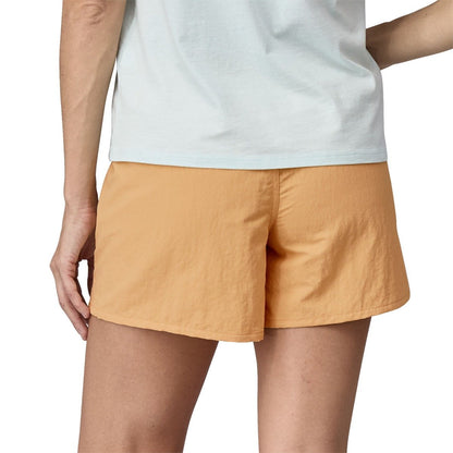 Patagonia Baggies 5" Women's Shorts - Sandy Melon