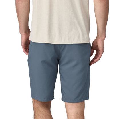 Patagonia Terravia Trail 10" Men's Shorts - Utility Blue
