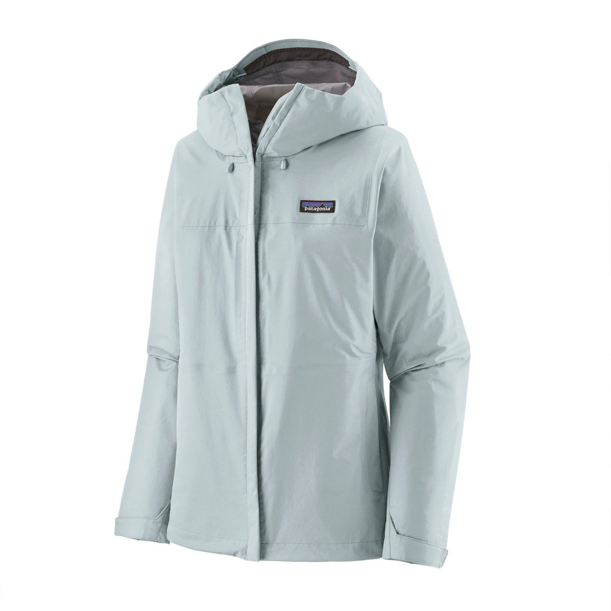Patagonia Torrentshell 3L Womens Rain Jacket - CHLE