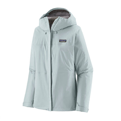 Patagonia Torrentshell 3L Womens Rain Jacket - CHLE