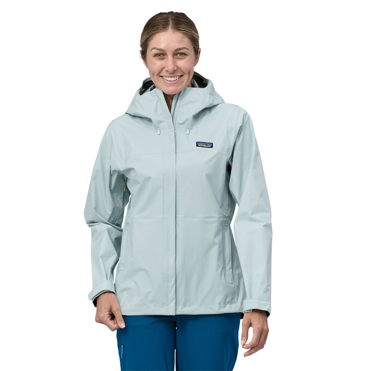 Patagonia Torrentshell 3L Womens Rain Jacket - CHLE