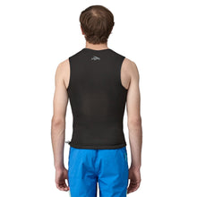 Patagonia Men's Regulator Lite 1.5mm Vest - Black